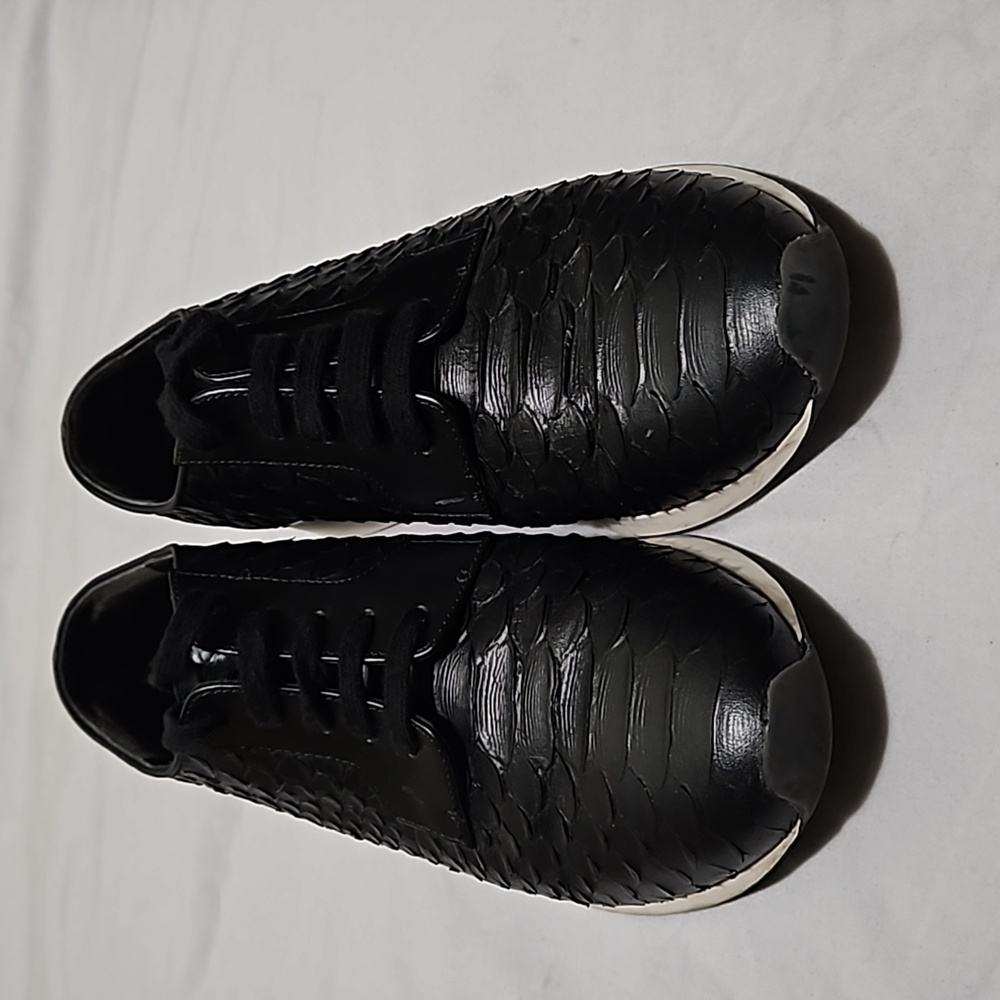 Vince sneakers.